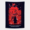 Itachi Uchiha Tapestry Official Dragon Ball Z Merch