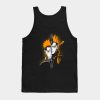 Shinobi To Sage Tank Top Official Dragon Ball Z Merch