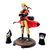 29cm Naruto Hall Itachi Figure GK Xiao Oorganization Uchiha Crow Itachi Uzumaki Naruto Immortal Mode Toad 3 - Naruto Merch Shop