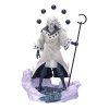 29cm Naruto Hall Itachi Figure GK Xiao Oorganization Uchiha Crow Itachi Uzumaki Naruto Immortal Mode Toad 4 - Naruto Merch Shop