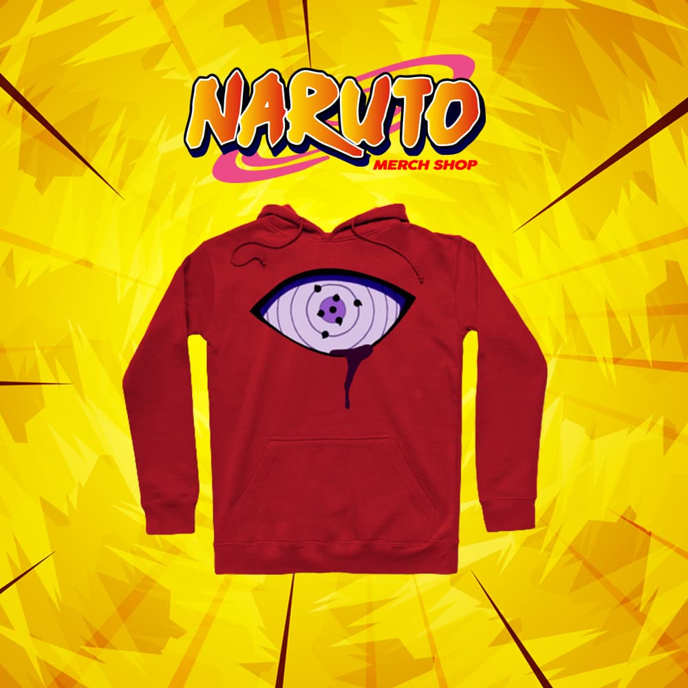 Naruto Hoodies Collection