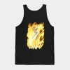 Yamamoto Bankai Tank Top Official Dragon Ball Z Merch