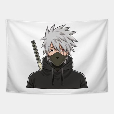 Kakashi Tapestry Official Dragon Ball Z Merch