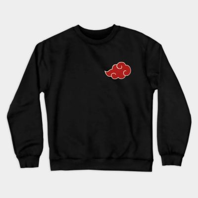 Akatsuki Cloud Crewneck Sweatshirt Official Dragon Ball Z Merch