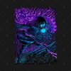 Sasuke Susanoo Crewneck Sweatshirt Official Dragon Ball Z Merch