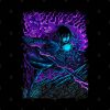 Sasuke Susanoo Tapestry Official Dragon Ball Z Merch