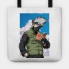 Kakashi Tote Official Dragon Ball Z Merch