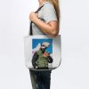 Kakashi Tote Official Dragon Ball Z Merch