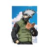 Kakashi Tote Official Dragon Ball Z Merch