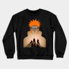 Pain Crewneck Sweatshirt Official Dragon Ball Z Merch