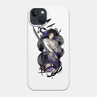 Sasuke Phone Case Official Dragon Ball Z Merch