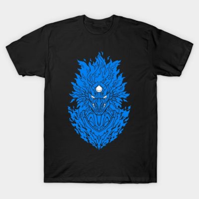 Susanoo T-Shirt Official Dragon Ball Z Merch