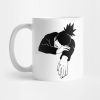 Shikamaru Nara Naruto Shippuden Mug Official Dragon Ball Z Merch