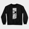 Pain Crewneck Sweatshirt Official Dragon Ball Z Merch