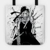 Zabuza Tote Official Dragon Ball Z Merch