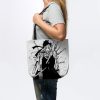 Zabuza Tote Official Dragon Ball Z Merch