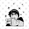 Rock Lee Tapestry Official Dragon Ball Z Merch