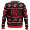 35631 men sweatshirt back 1 - Naruto Merch Shop