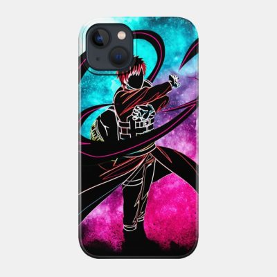 Soul Of Gaara Phone Case Official Dragon Ball Z Merch