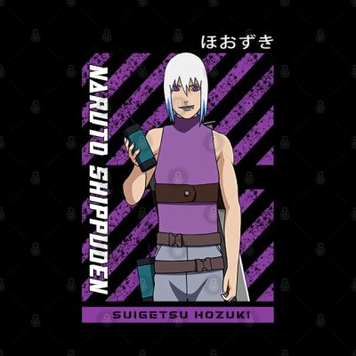 Suigetsu Hozuki Phone Case Official Dragon Ball Z Merch