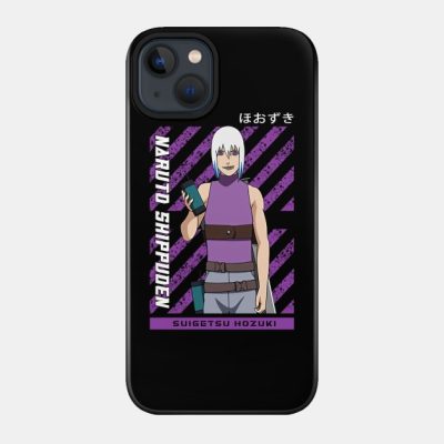 Suigetsu Hozuki Phone Case Official Dragon Ball Z Merch