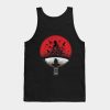 Uchiha Itachi Tank Top Official Dragon Ball Z Merch