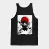 Uchiha Itachi Tank Top Official Dragon Ball Z Merch