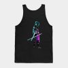 Soul Of Sasuke Tank Top Official Dragon Ball Z Merch