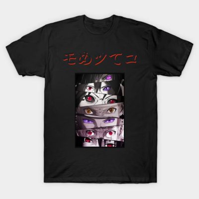 Dattebayo T-Shirt Official Dragon Ball Z Merch