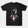 Naruto And Jiraiya T-Shirt Official Dragon Ball Z Merch