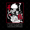 Kakashi Hatake Naruto Mug Official Dragon Ball Z Merch