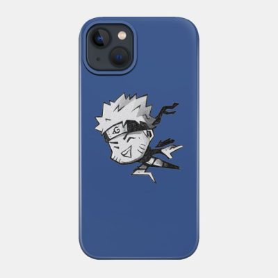 Naruto Phone Case Official Dragon Ball Z Merch