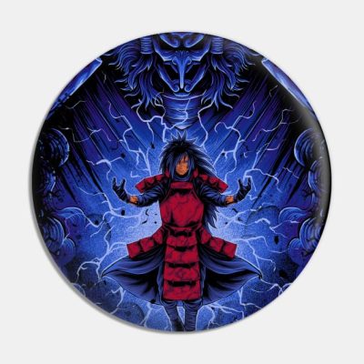 Savior Of This World Pin Official Dragon Ball Z Merch