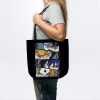 Naruto Kakashi Sasuke And Sakura Tote Official Dragon Ball Z Merch