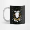 Yamato Anbu Mask Naruto Shippuden Mug Official Dragon Ball Z Merch