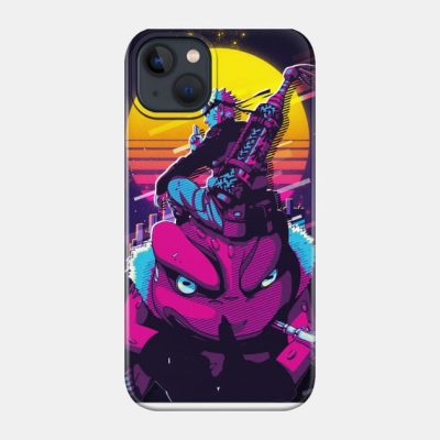 Naruto Shipudden Phone Case Official Dragon Ball Z Merch