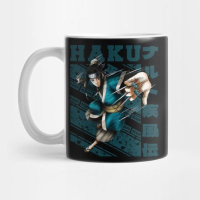 Haku Mug Official Dragon Ball Z Merch