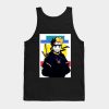 Naruto Tank Top Official Dragon Ball Z Merch