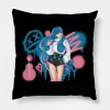 Eida Boruto Throw Pillow Official Dragon Ball Z Merch