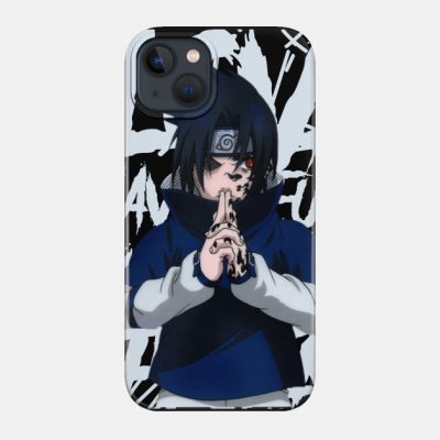Sasuke Anime Phone Case Official Dragon Ball Z Merch
