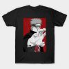 Pain T-Shirt Official Dragon Ball Z Merch