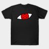 Sharingan T-Shirt Official Dragon Ball Z Merch