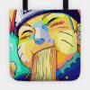 Naruto Ramen Wpap Art Tote Official Dragon Ball Z Merch