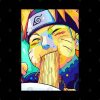 Naruto Ramen Wpap Art Tote Official Dragon Ball Z Merch