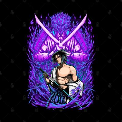 Sasuke Susanoo Phone Case Official Dragon Ball Z Merch