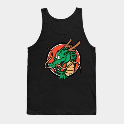 Dragon Tank Top Official Dragon Ball Z Merch