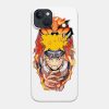 Naruto Phone Case Official Dragon Ball Z Merch