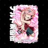 Sakura Haruno Tote Official Dragon Ball Z Merch