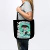 Neji Hyuga Tote Official Dragon Ball Z Merch