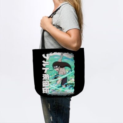 Neji Hyuga Tote Official Dragon Ball Z Merch